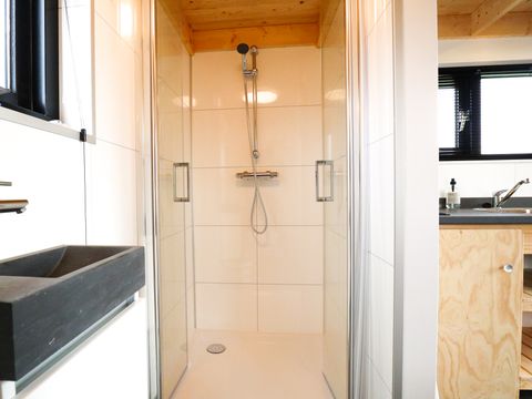 BUNGALOW 4 personnes - Petite maison
