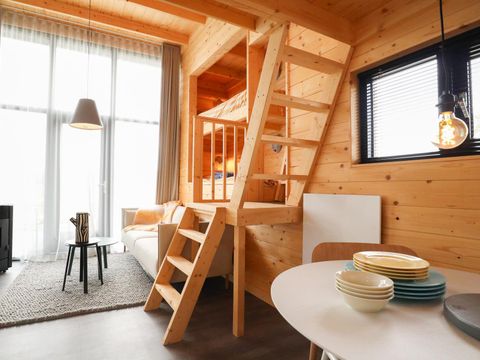 BUNGALOW 4 personnes - Petite maison