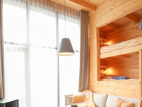 BUNGALOW 4 personnes - Petite maison