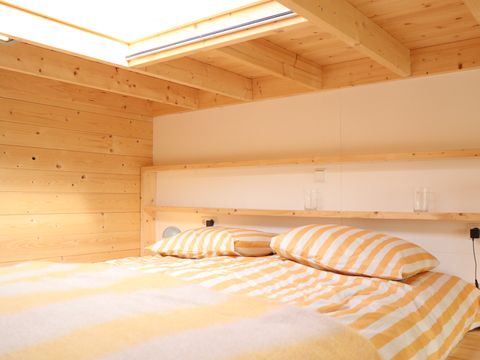 BUNGALOW 4 personnes - Petite maison