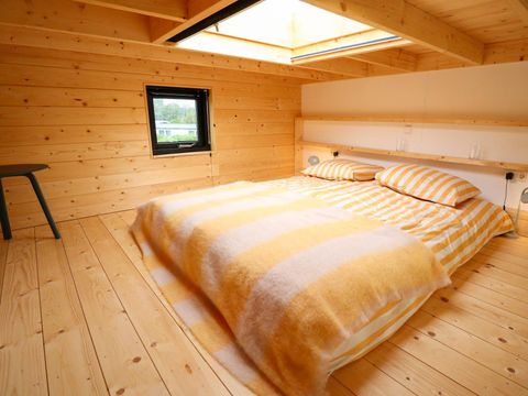 BUNGALOW 4 personnes - Petite maison