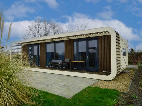CHALET 2 personnes - Mode Bien-être 2