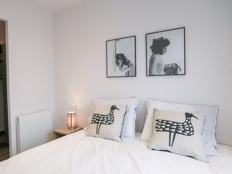 BUNGALOW 4 personnes - Cube Exclusif