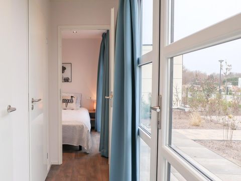 BUNGALOW 4 personnes - Cube Exclusif