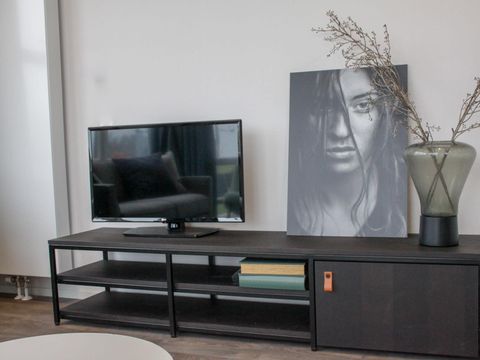 BUNGALOW 4 personnes - Cube Exclusif
