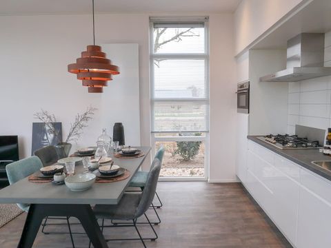 BUNGALOW 4 personnes - Cube Exclusif