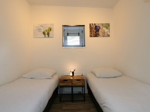 CHALET 4 personnes - Juste la lumière de la nature 4