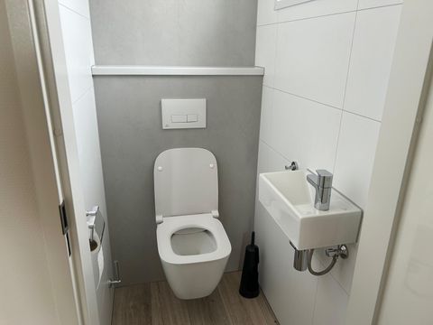 CHALET 4 personnes - Juste la lumière de la nature 4