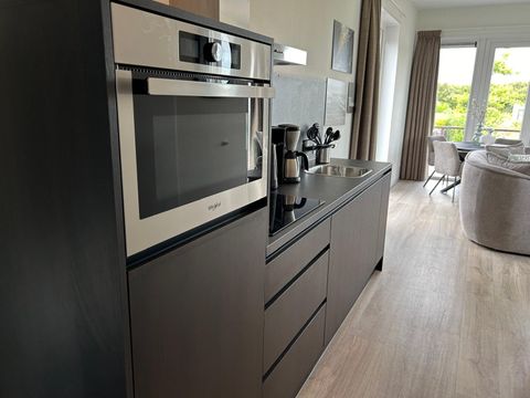 CHALET 4 personnes - Juste la lumière de la nature 4