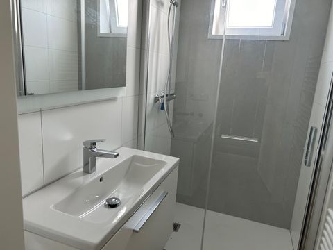 CHALET 4 personnes - Juste la lumière de la nature 4
