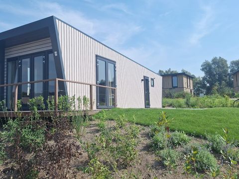 CHALET 4 personnes - Juste la lumière de la nature 4