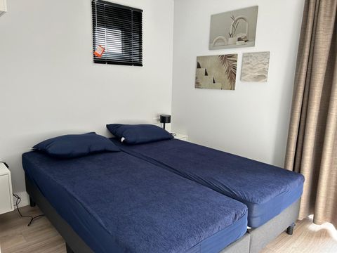 CHALET 4 personnes - Juste la lumière de la nature 4