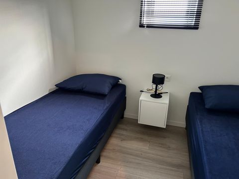 CHALET 4 personnes - Juste la lumière de la nature 4