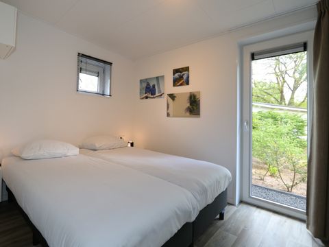 CHALET 4 personnes - Juste la lumière de la nature 4