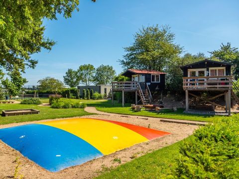 CHALET 4 personnes - Juste la lumière de la nature 4