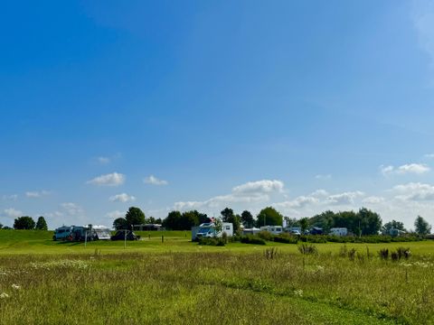 Emplacement - Confort