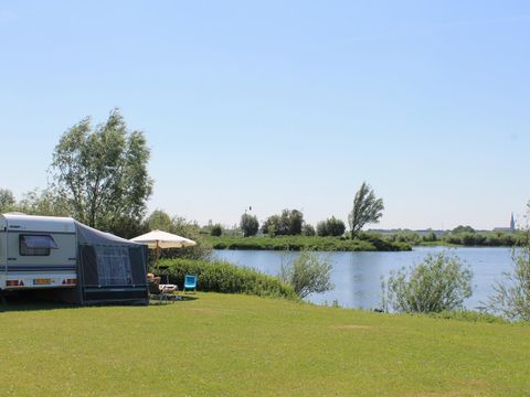 Emplacement - Confort