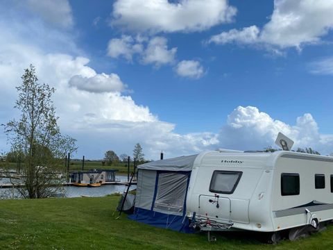 Emplacement - Confort