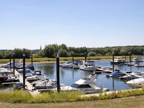EuroParcs Marina Strandbad - Camping Bronckhorst - Image N°17