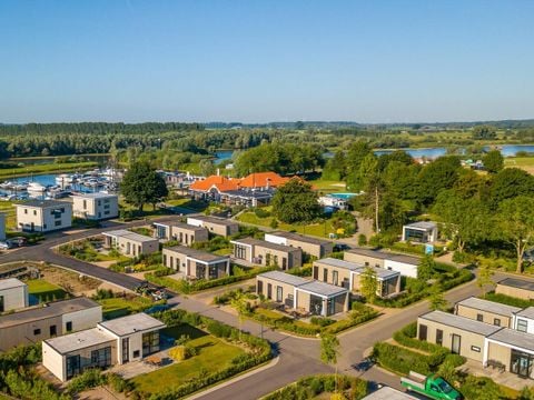 EuroParcs Marina Strandbad - Camping Bronckhorst