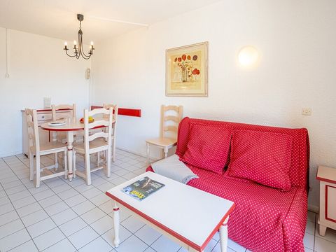 APPARTEMENT 6 personnes - Appartement 6 personnes - 1 chambre - Rez de jardin