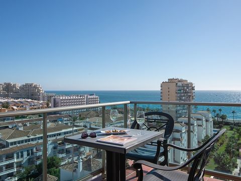 APPARTEMENT 4 personnes - 2 chambres - balcon