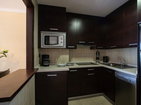 APPARTEMENT 4 personnes - 2 chambres - balcon