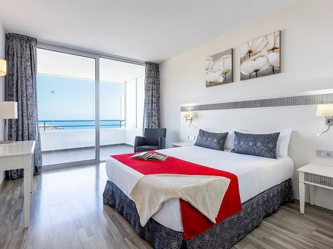 APPARTEMENT 4 personnes - Appartement 4 personnes - 1 chambre - Vue piscine