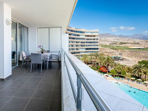 APPARTEMENT 4 personnes - Appartement 4 personnes - 1 chambre - Vue piscine