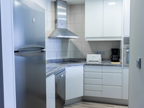 APPARTEMENT 4 personnes - Appartement 4 personnes - 1 chambre - Vue piscine