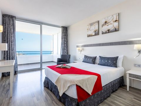 APPARTEMENT 4 personnes - Appartement 4 personnes - 1 chambre - Vue piscine APPARTEMENT 4 personnes - Appartement 4 personnes - 1 chambre - Vue piscine