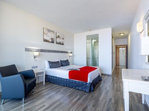 APPARTEMENT 4 personnes - Appartement 4 personnes - 1 chambre - Vue piscine APPARTEMENT 4 personnes - Appartement 4 personnes - 1 chambre - Vue piscine