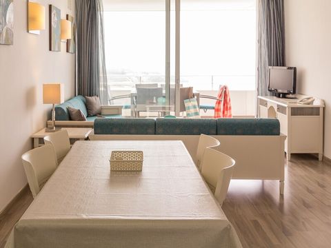 APPARTEMENT 4 personnes - Appartement 4 personnes - 1 chambre APPARTEMENT 4 personnes - Appartement 4 personnes - 1 chambre