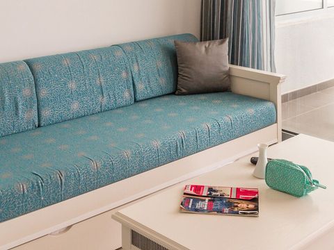 APPARTEMENT 4 personnes - Appartement 4 personnes - 1 chambre APPARTEMENT 4 personnes - Appartement 4 personnes - 1 chambre