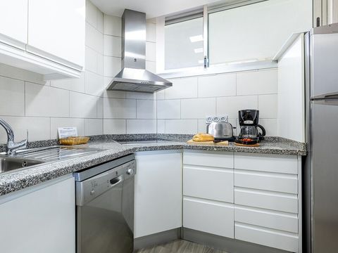 APPARTEMENT 4 personnes - Appartement 4 personnes - 1 chambre APPARTEMENT 4 personnes - Appartement 4 personnes - 1 chambre