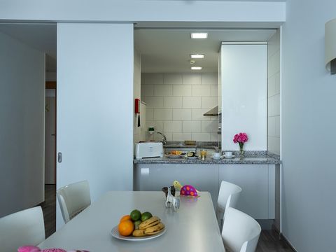 APPARTEMENT 4 personnes - Appartement 4 personnes - 1 chambre