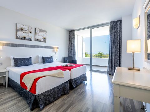 APPARTEMENT 4 personnes - Appartement 4 personnes - 1 chambre