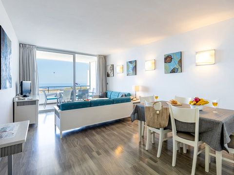 APPARTEMENT 6 personnes - Appartement 6 personnes - 2 chambres