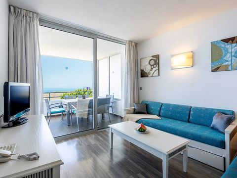 APPARTEMENT 6 personnes - Appartement 6 personnes - 2 chambres APPARTEMENT 6 personnes - Appartement 6 personnes - 2 chambres