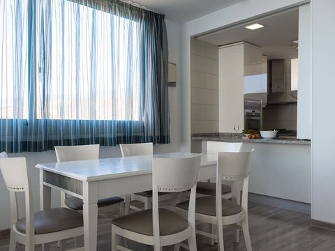 APPARTEMENT 6 personnes - Appartement 6 personnes - 2 chambres