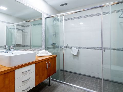 APPARTEMENT 6 personnes - Appartement 6 personnes - 2 chambres