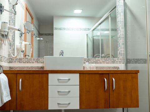 APPARTEMENT 6 personnes - Appartement 6 personnes - 2 chambres