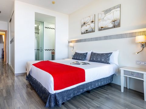 APPARTEMENT 6 personnes - Appartement 6 personnes - 2 chambres