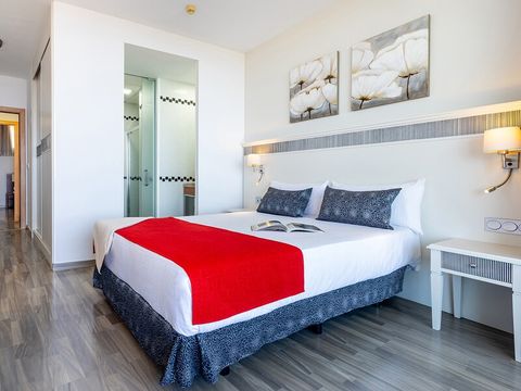 APPARTEMENT 6 personnes - Appartement 6 personnes - 2 chambres APPARTEMENT 6 personnes - Appartement 6 personnes - 2 chambres