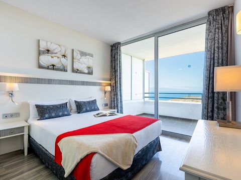 APPARTEMENT 6 personnes - Appartement 6 personnes - 2 chambres APPARTEMENT 6 personnes - Appartement 6 personnes - 2 chambres