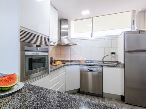 APPARTEMENT 6 personnes - Appartement 6 personnes - 2 chambres