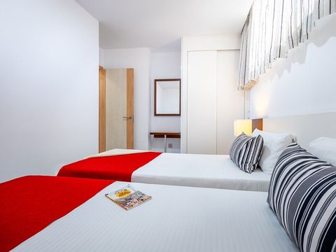 APPARTEMENT 6 personnes - Appartement 6 personnes - 2 chambres APPARTEMENT 6 personnes - Appartement 6 personnes - 2 chambres