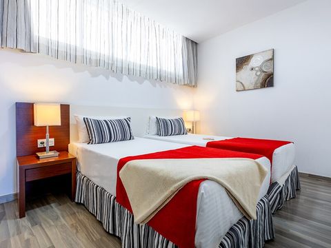 APPARTEMENT 6 personnes - Appartement 6 personnes - 2 chambres APPARTEMENT 6 personnes - Appartement 6 personnes - 2 chambres