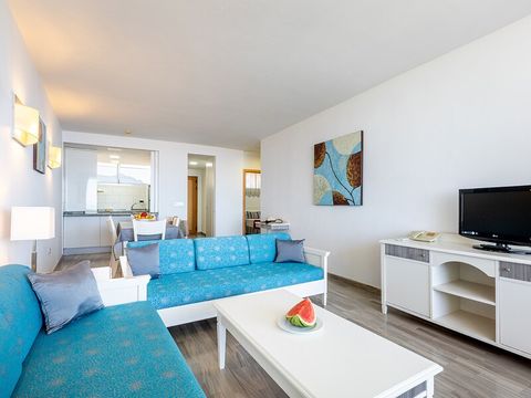 APPARTEMENT 6 personnes - Appartement 6 personnes - 2 chambres