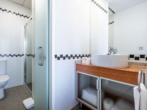 APPARTEMENT 6 personnes - Appartement 6 personnes - 2 chambres APPARTEMENT 6 personnes - Appartement 6 personnes - 2 chambres